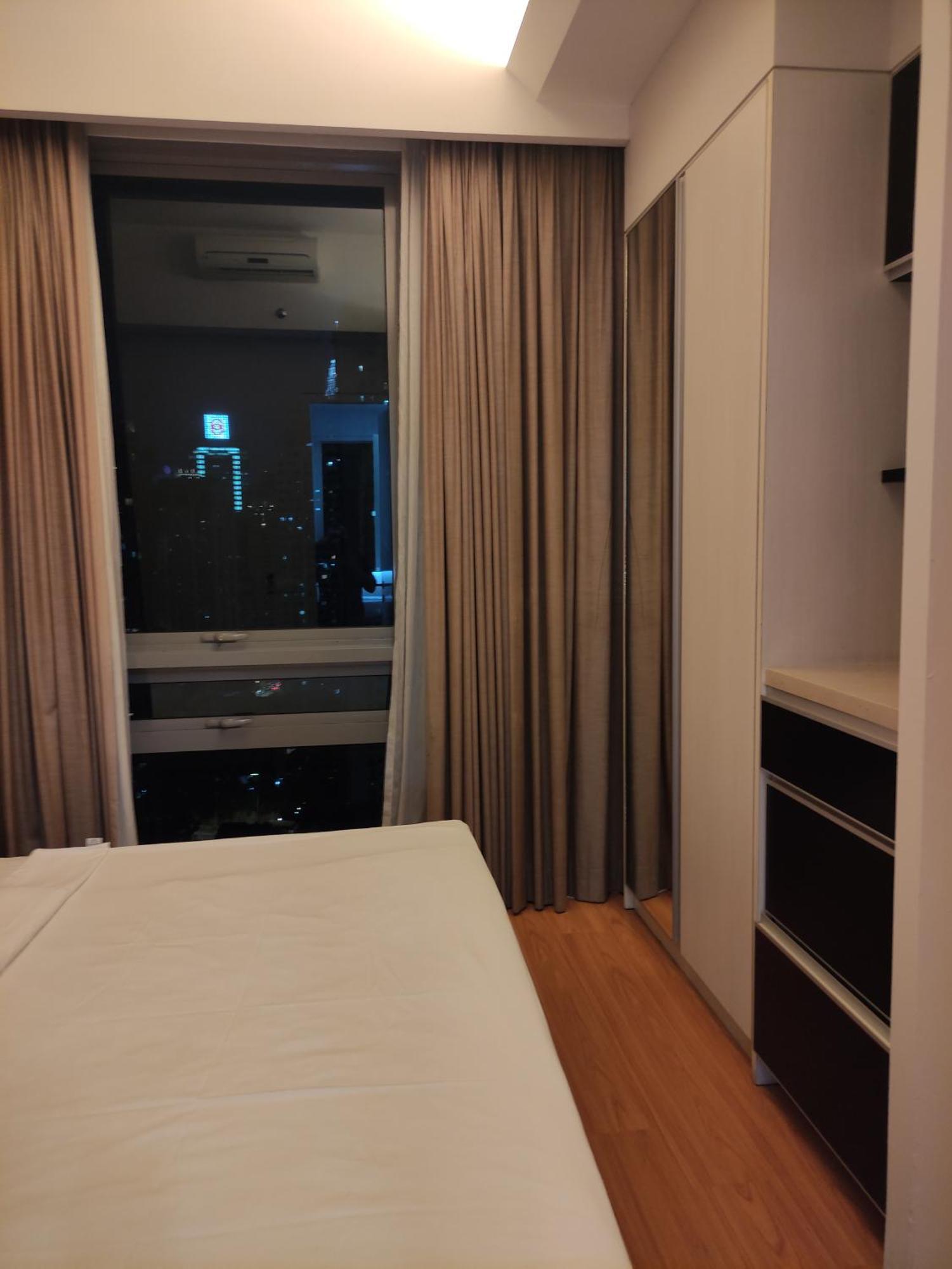 Modern Suites Kl 쿠알라룸푸르 외부 사진