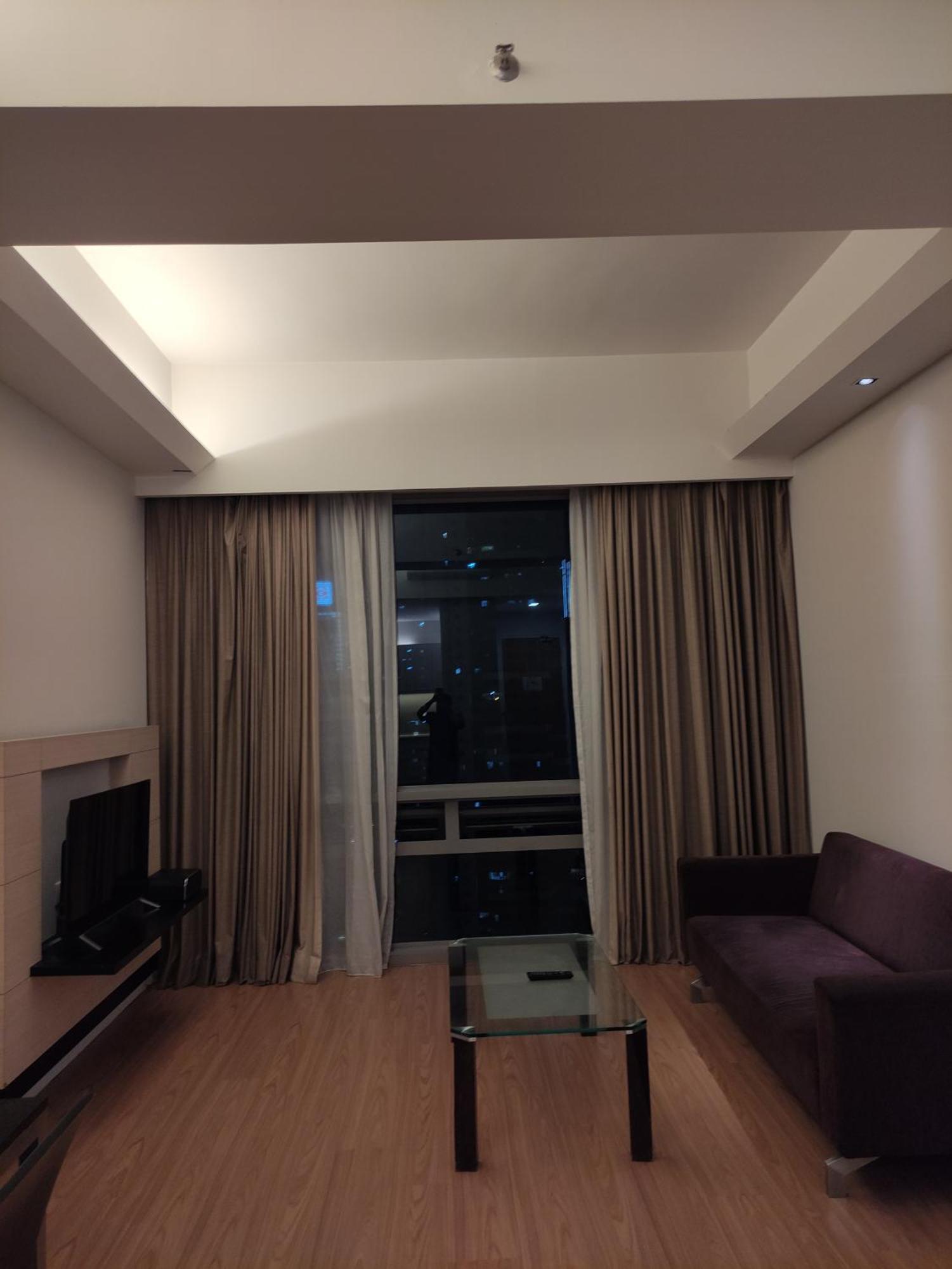 Modern Suites Kl 쿠알라룸푸르 외부 사진
