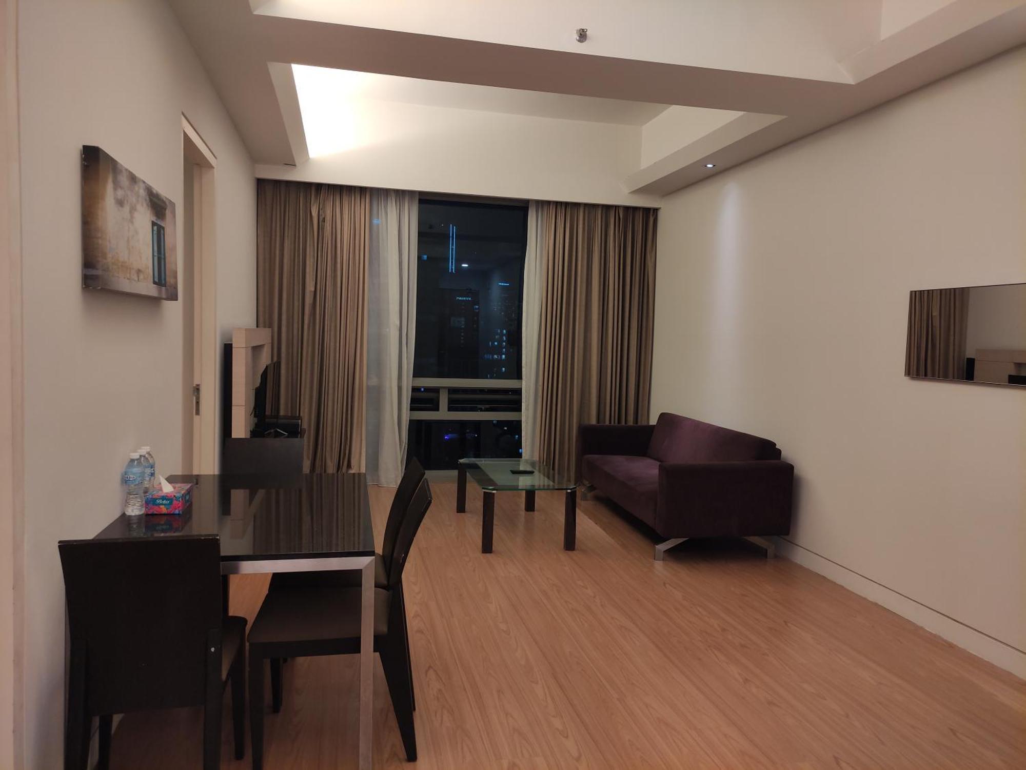 Modern Suites Kl 쿠알라룸푸르 외부 사진
