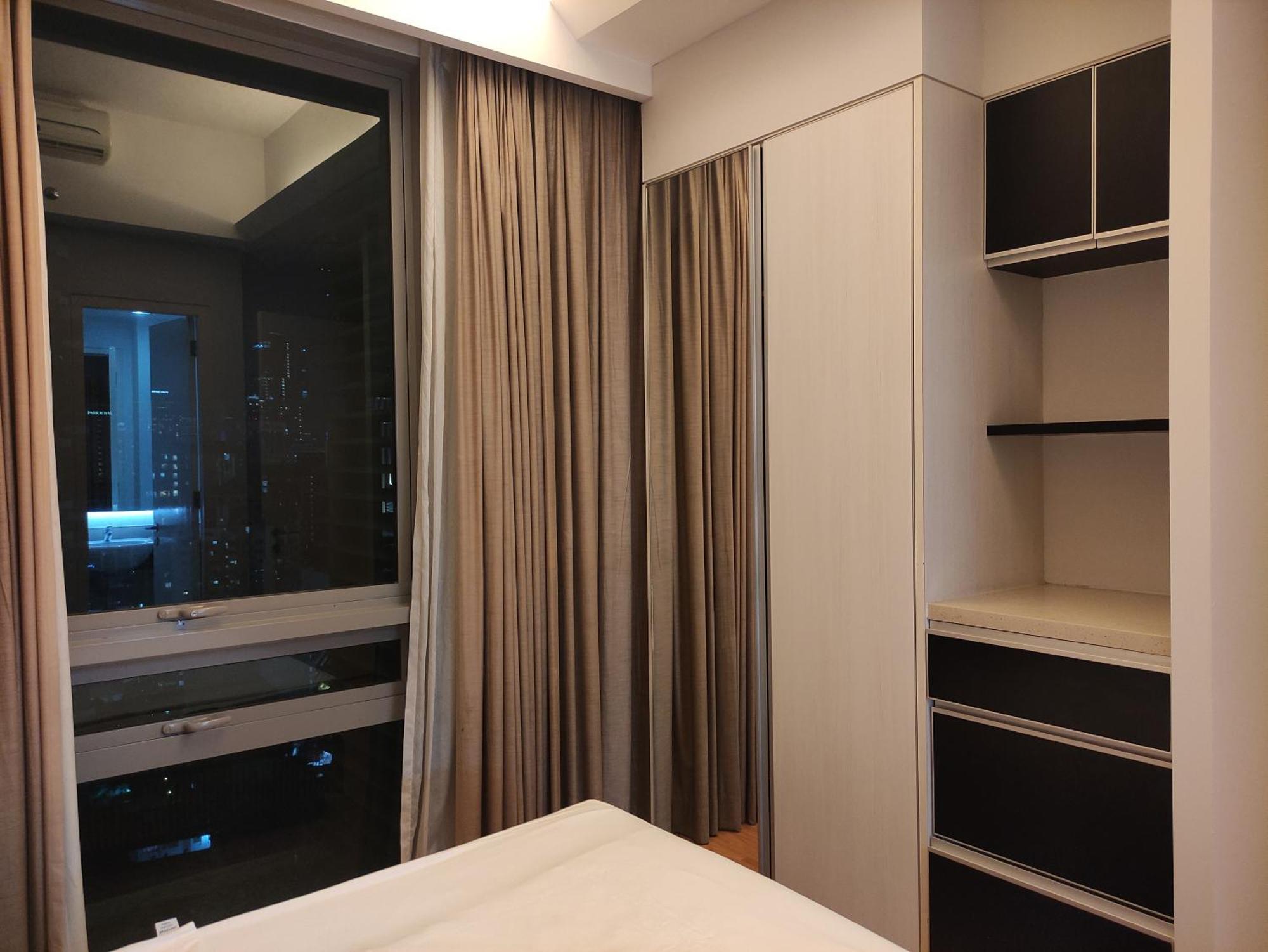 Modern Suites Kl 쿠알라룸푸르 외부 사진