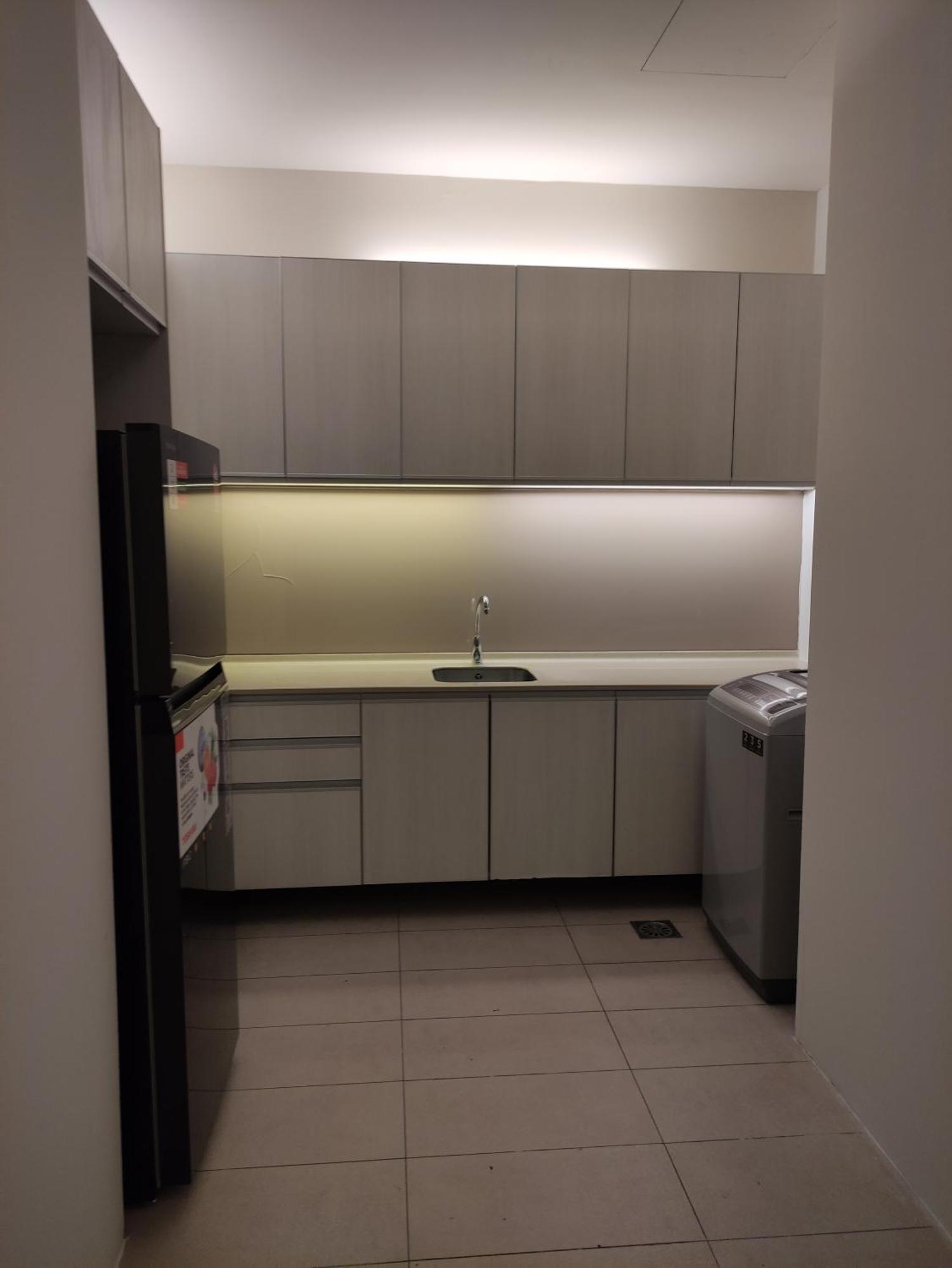 Modern Suites Kl 쿠알라룸푸르 외부 사진