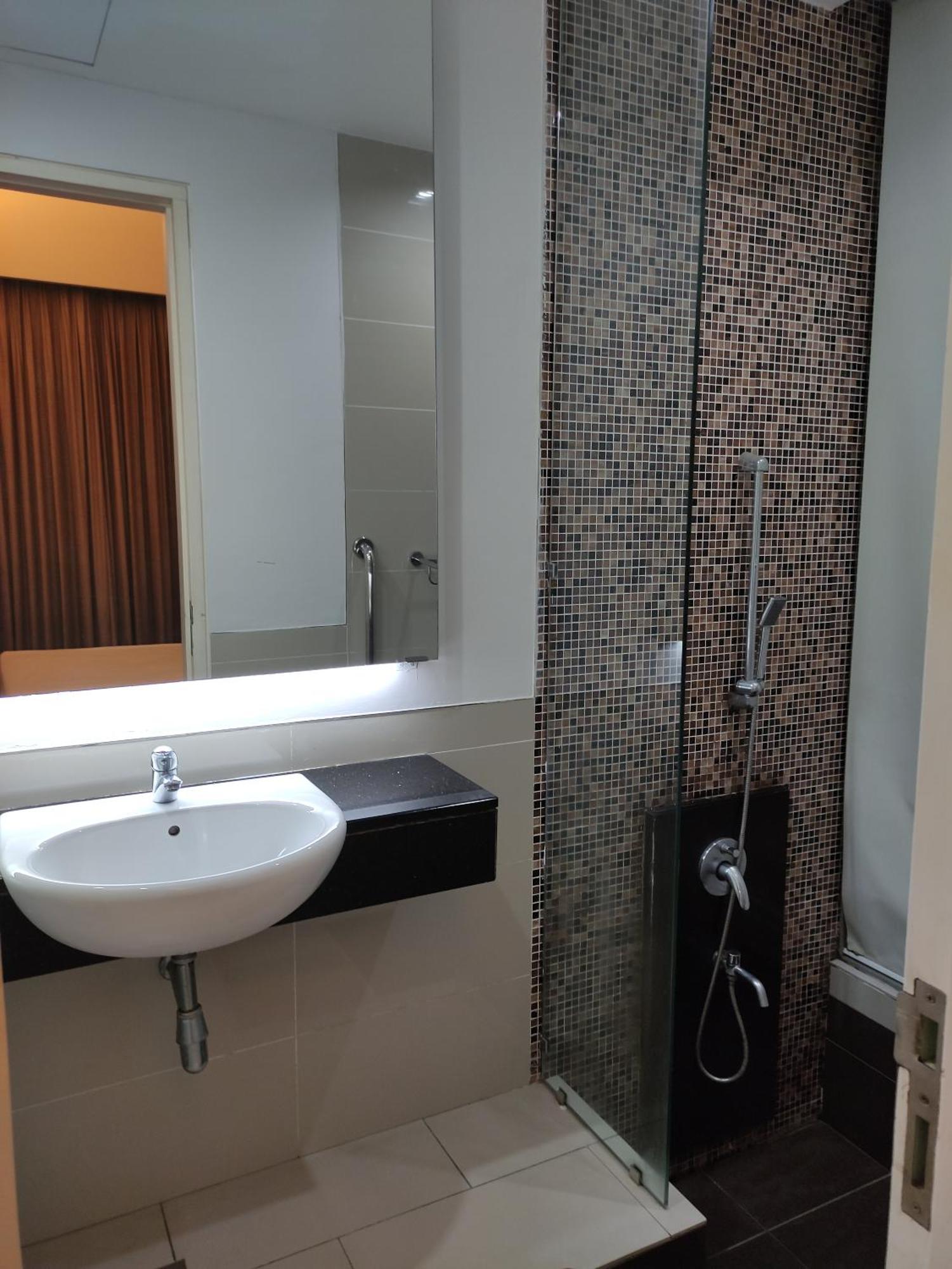 Modern Suites Kl 쿠알라룸푸르 외부 사진