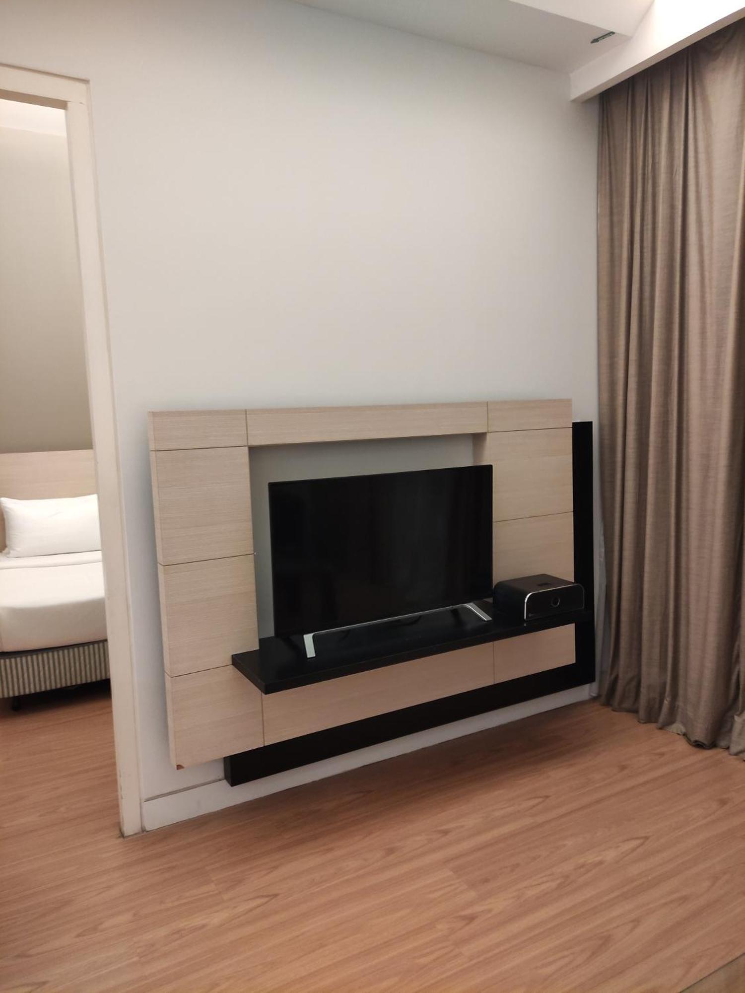 Modern Suites Kl 쿠알라룸푸르 외부 사진