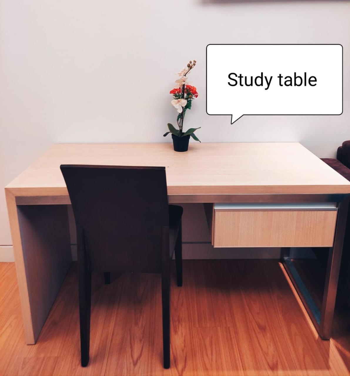 Modern Suites Kl 쿠알라룸푸르 외부 사진