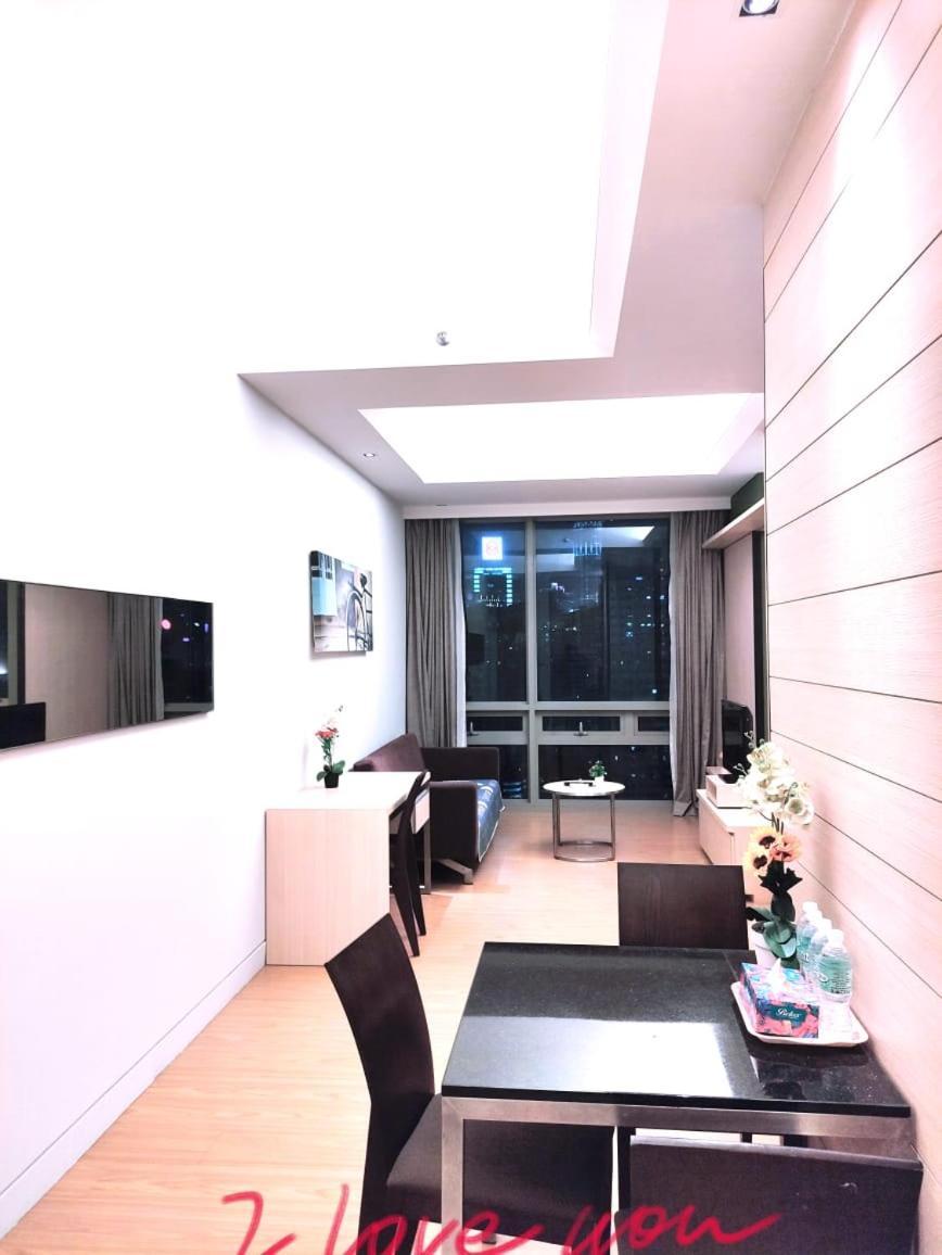 Modern Suites Kl 쿠알라룸푸르 외부 사진