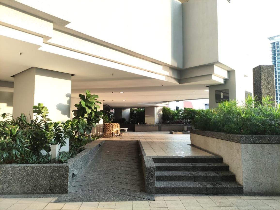 Modern Suites Kl 쿠알라룸푸르 외부 사진