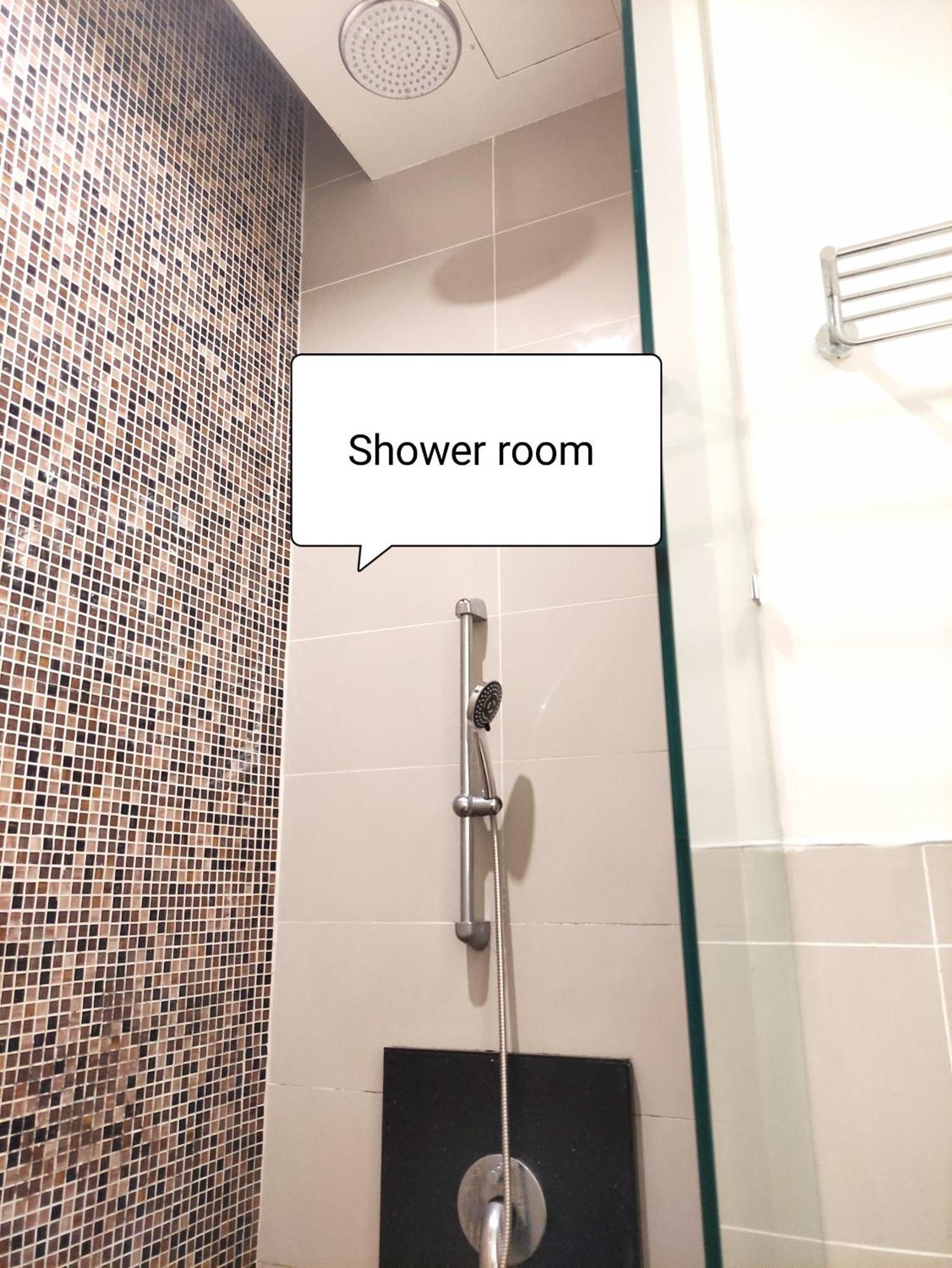 Modern Suites Kl 쿠알라룸푸르 외부 사진