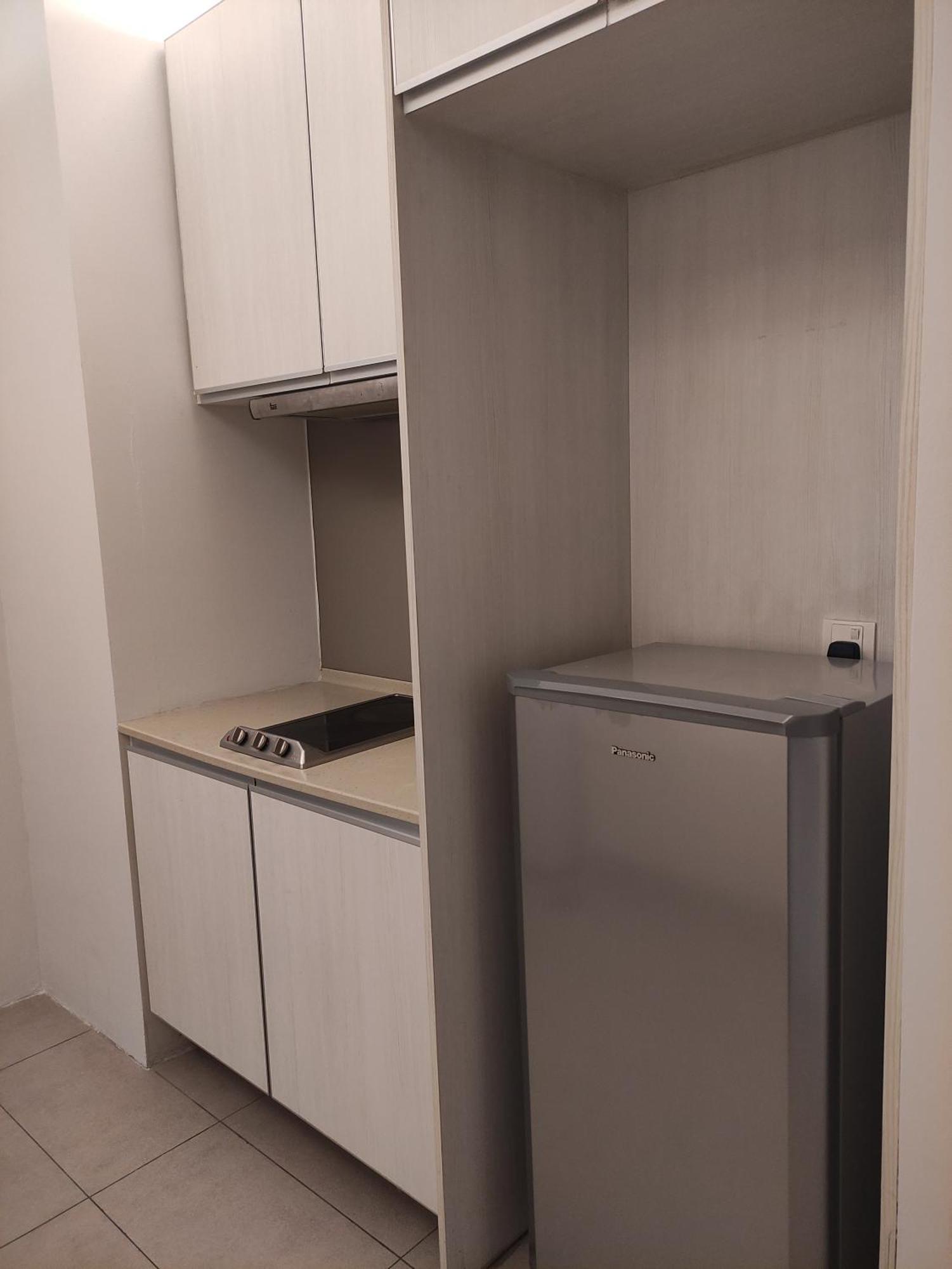 Modern Suites Kl 쿠알라룸푸르 외부 사진